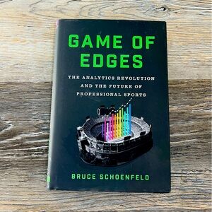 Game of Edges Book